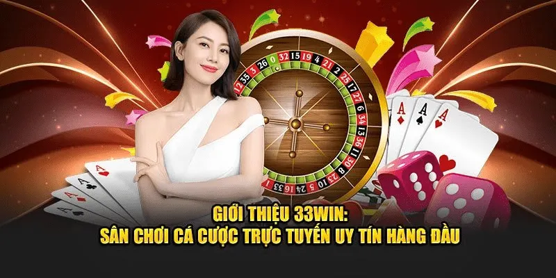 nhà cái 33win Bảo mật và thanh toán tại nhà cái 33win – An toàn, nhanh chóng và thuận tiện