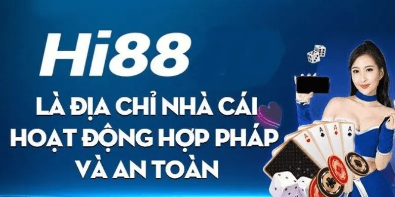 Nhà cái hi88 Các thuật ngữ phổ biến trong casino tại nhà cái hi88