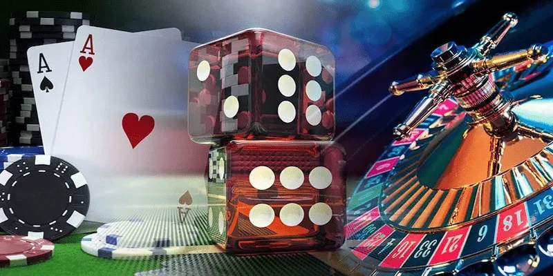 Các tiêu chí đánh giá nhà cái casino uy tín
