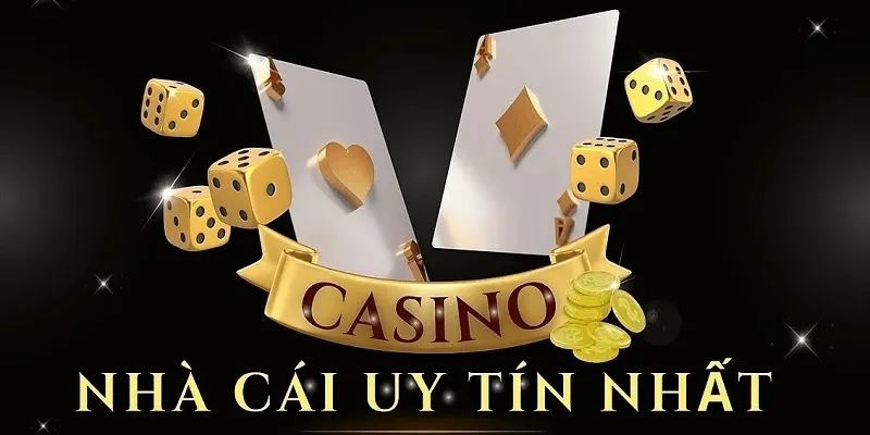 top nhà cái uy tín Cách lựa chọn top nhà cái uy tín phù hợp với bạn