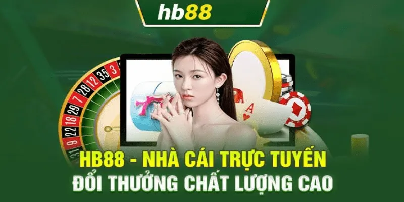 Chính sách bảo mật và pháp lý của nhà cái HB88