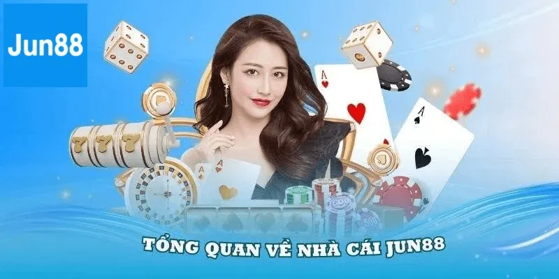 nhà cái Jun88 Chương trình khuyến mãi hấp dẫn và thường xuyên