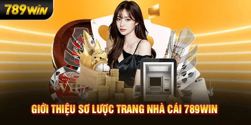 nhà cái 789win Kho game đa dạng – điểm mạnh vượt trội