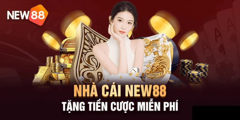 Khuyến mãi New88 Làm sao để nhận khuyến mãi New88 hiệu quả?