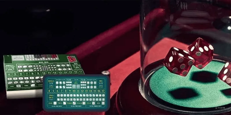 Lựa chọn nhà cái tài xỉu uy tín - nền tảng quan trọng của thành công