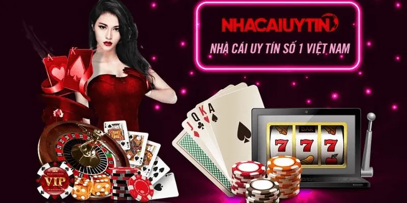 top nhà cái uy tín Những lợi ích khi chọn top nhà cái uy tín