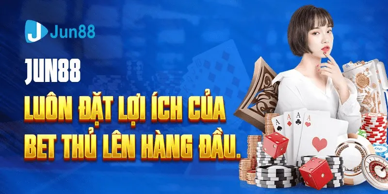 nhà cái Jun88 Tại sao nhà cái Jun88 thu hút đông đảo người chơi?