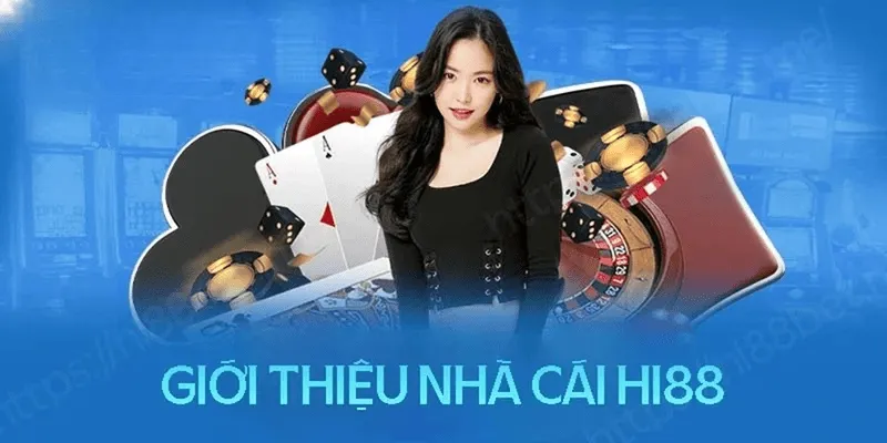 Nhà cái hi88 Tại sao nhà cái hi88 được xem là nhà cái uy tín?