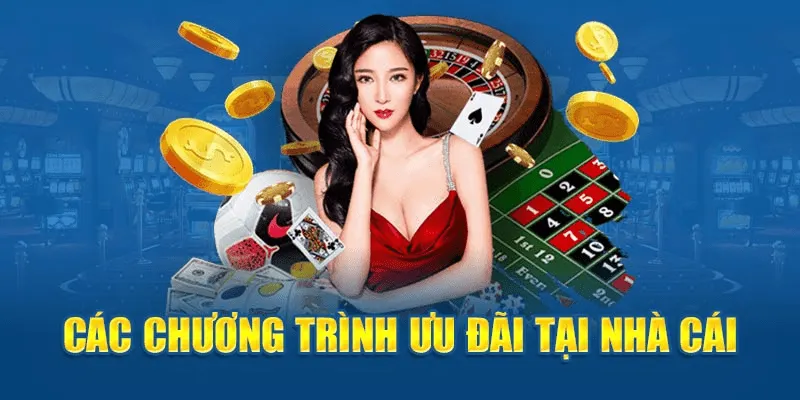 nhà cái tặng tiền Tổng hợp các chương trình nhà cái tặng tiền hot nhất hiện nay