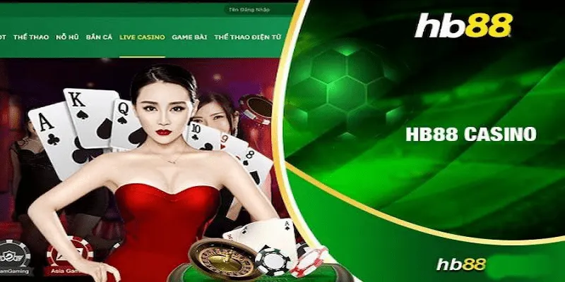 Nhà cái HB88 Tổng quan về nhà cái HB88 – Tại sao giới cược thủ tin chọn?