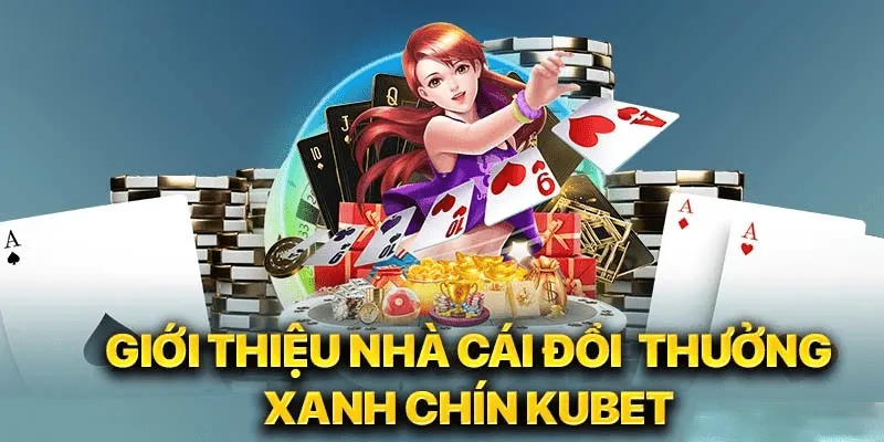 Nhà cái Kubet Tổng quan về nhà cái Kubet – Thương hiệu cá cược uy tín hàng đầu