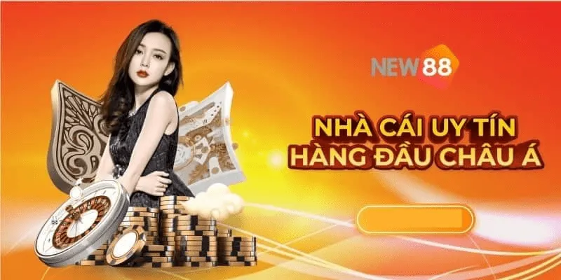 Nhà cái New88 Tổng quan về nhà cái New88 dành cho người mới tìm hiểu