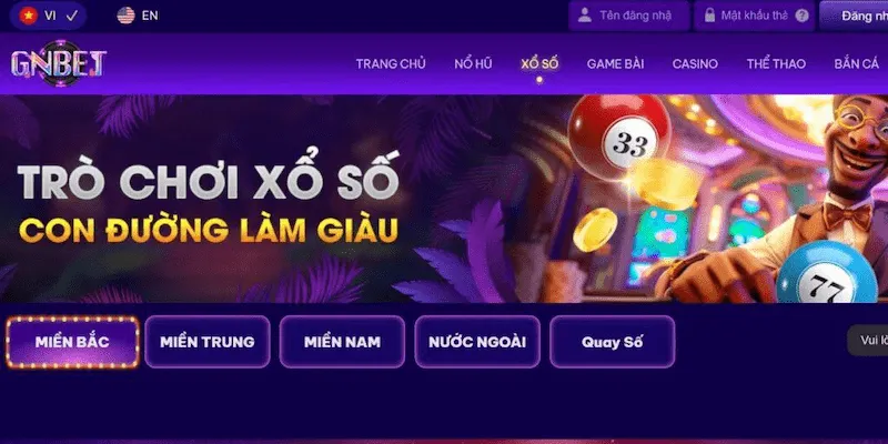 nhà cái lô đề Vì sao nên chọn nhà cái lô đề uy tín để trải nghiệm?