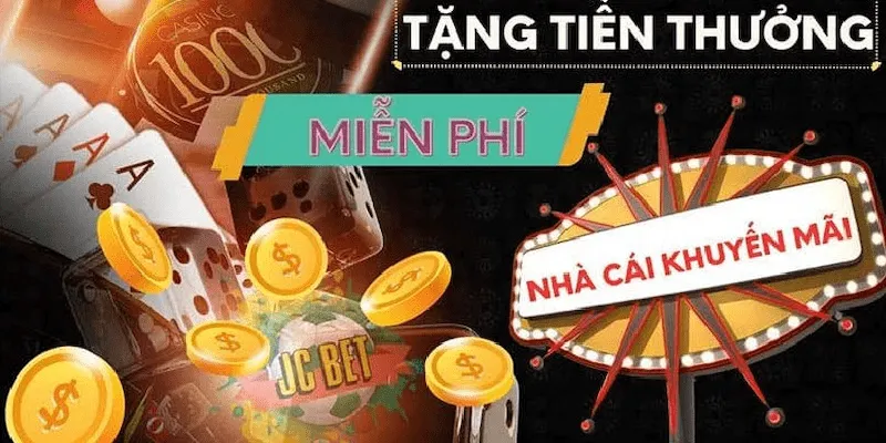nhà cái tặng tiền Vì sao nhà cái tặng tiền trở thành yếu tố quyết định khi chọn sân chơi?