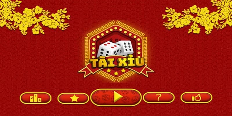 Tài xỉu online Mẹo chơi tài xỉu online dễ thắng