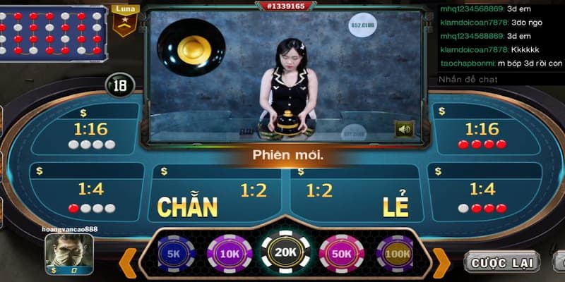 Xóc đĩa online Mẹo chơi xóc đĩa online dễ thắng