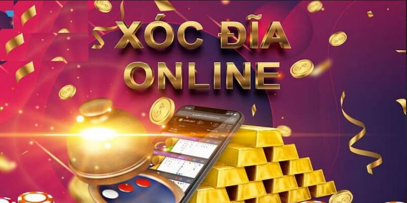 Xóc đĩa online Tổng quan về xóc đĩa online