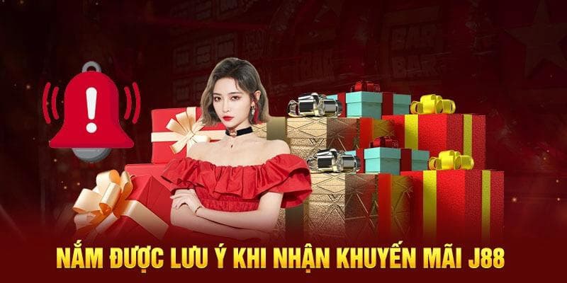 Khuyến mãi J88