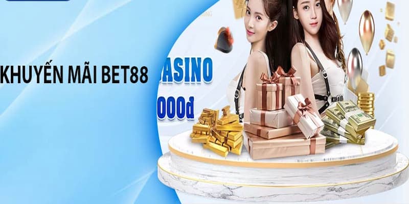 Khuyến mãi Bet88