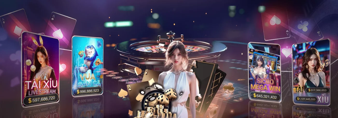 nhà cái uy tín banner